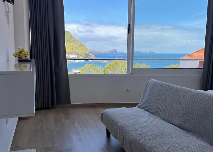 Feeling Like Home Machico