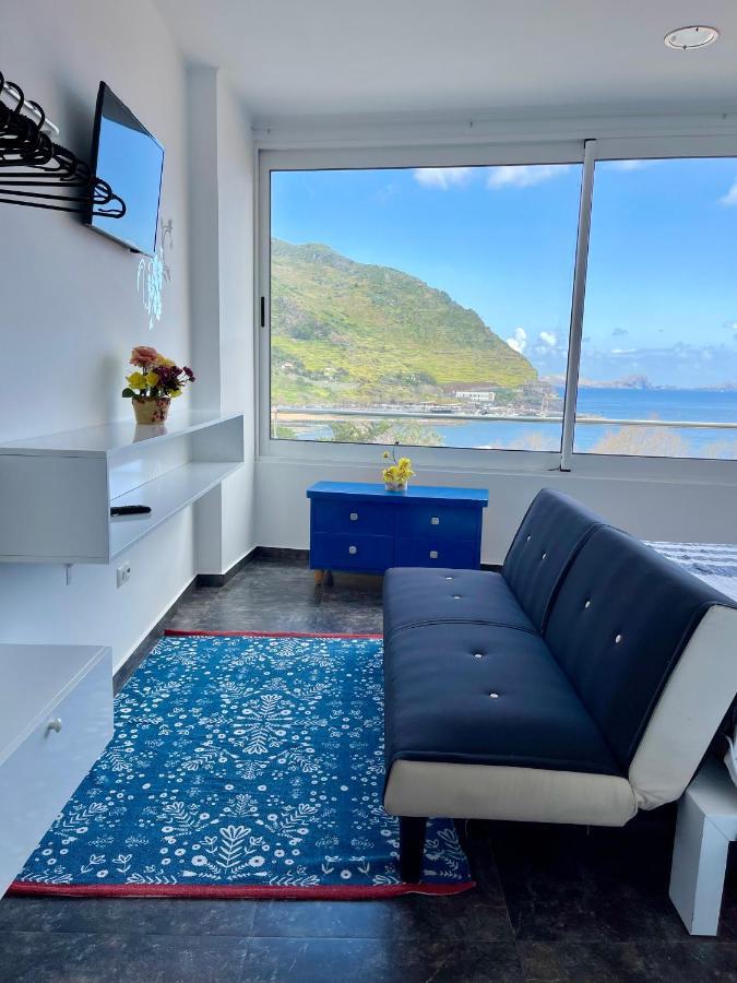 Feeling Like Machico Apartment