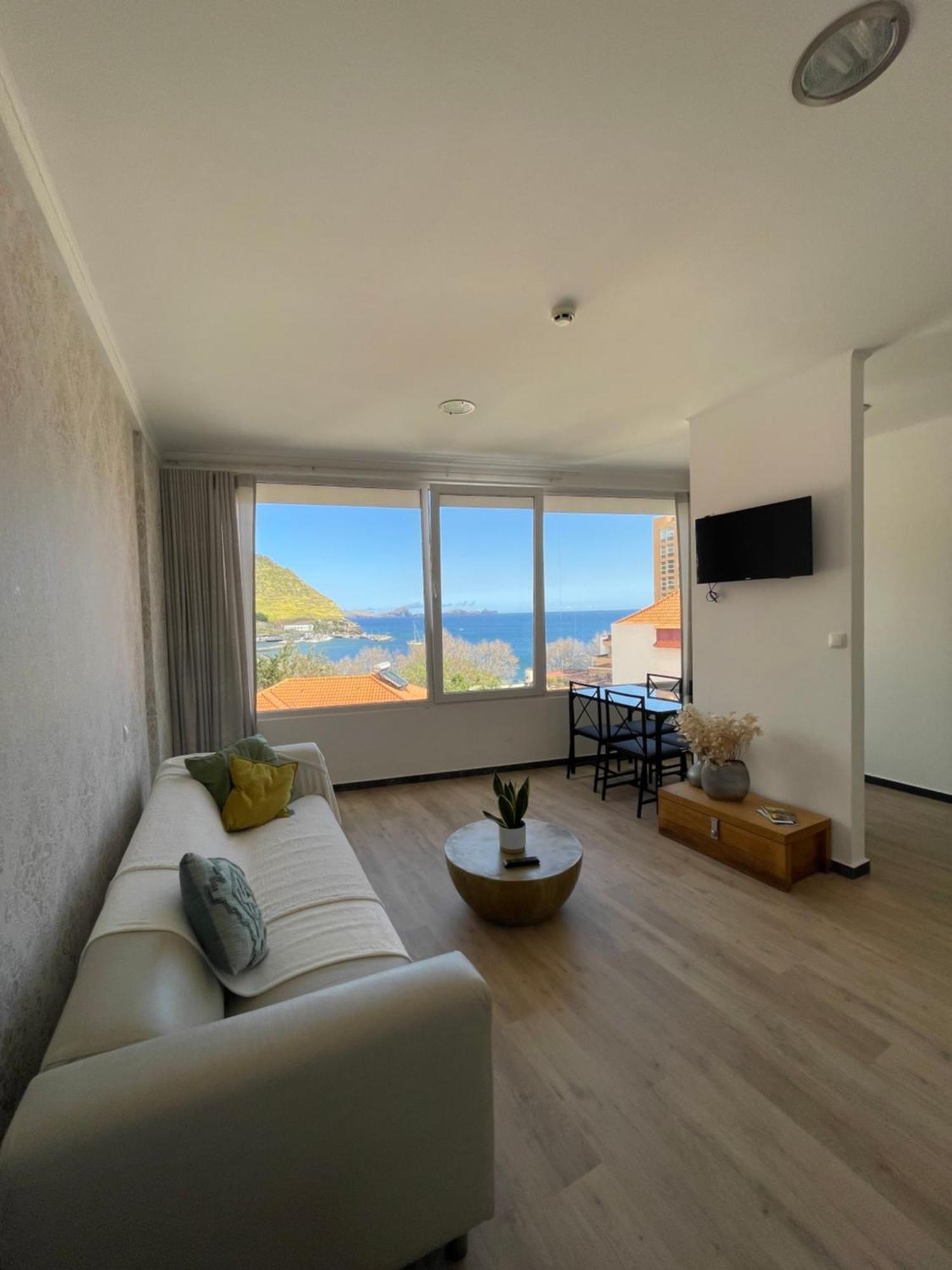 Feeling Like Machico Apartment Machico (Madeira)