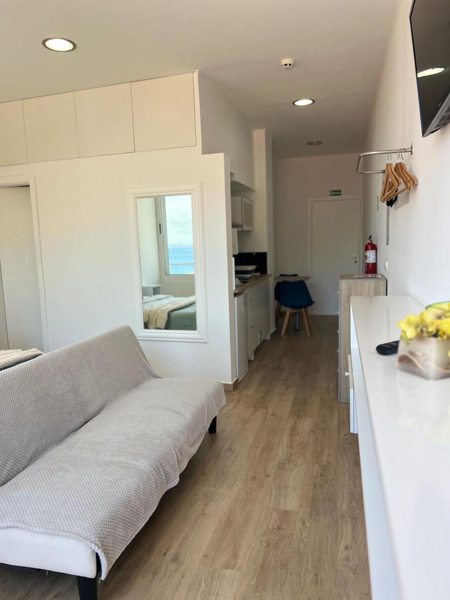 Feeling Like Machico Apartment *