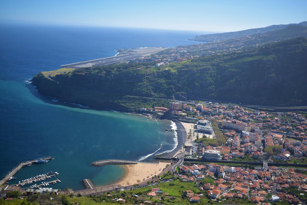 Apartment Feeling Like Machico Machico (Madeira)